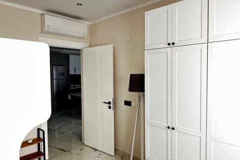 Аренда квартиры в Аланье, Анталье, Турция 2+1, 80м2, №120734 – фото 12