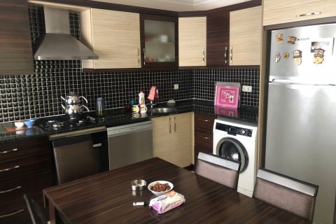 4+1 Takleilighet i Cikcilli, Antalya, Tyrkia Nr. 132951 - 3