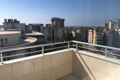 4+1 Takleilighet i Cikcilli, Antalya, Tyrkia Nr. 132951 - 4