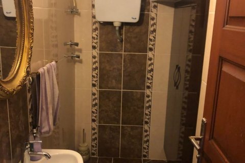 4+1 Takleilighet i Cikcilli, Antalya, Tyrkia Nr. 132951 - 5
