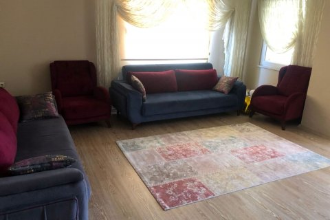 4+1 Takleilighet i Cikcilli, Antalya, Tyrkia Nr. 132951 - 6