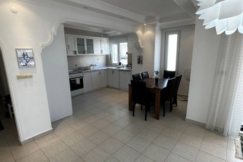 2+1 Lägenhet  i Alanya, Antalya, Turkiet Nr. 145524 - 7