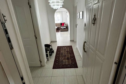 2+1 Lägenhet  i Alanya, Antalya, Turkiet Nr. 145524 - 9
