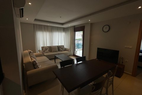 2+1 Lejlighed  i Alanya, Antalya, Tyrkiet Nr. 158846 - 16