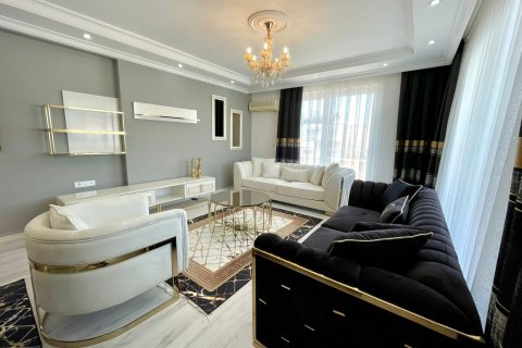 Penthouse for sale in Mahmutlar, Antalya, Turkey, 3 bedrooms, 220m2, No. 144436 – photo 28