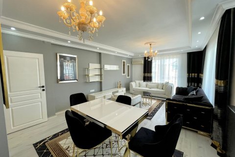 Penthouse for sale in Mahmutlar, Antalya, Turkey, 3 bedrooms, 220m2, No. 144436 – photo 27