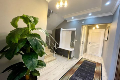 Penthouse for sale in Mahmutlar, Antalya, Turkey, 3 bedrooms, 220m2, No. 144436 – photo 26