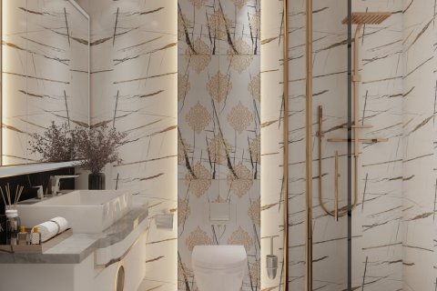 Продажа квартиры в Мерсине, Турция 3+1, 135м2, №121848 – фото 20