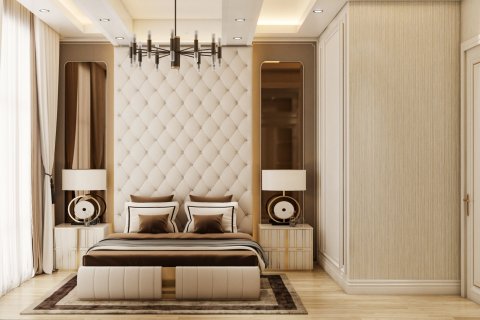 Продажа квартиры в Мерсине, Турция 3+1, 135м2, №121848 – фото 23