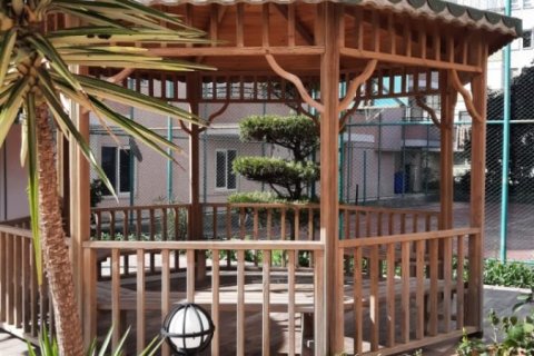 2+1 Lejlighed  i Mahmutlar, Antalya, Tyrkiet Nr. 120728 - 18