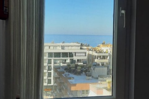 2+1 Lejlighed i Mahmutlar, Antalya, Tyrkiet Nr. 120728 - 20