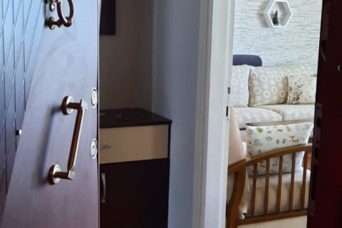 2+1 Lejlighed  i Mahmutlar, Antalya, Tyrkiet Nr. 120728 - 19
