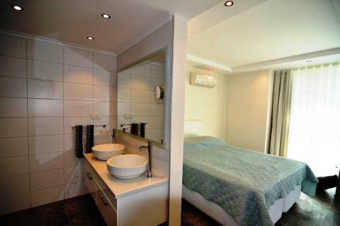 Apartment for sale  in Cikcilli, Antalya, Turkey, 3 bedrooms, 170m2, No. 131876 – photo 14
