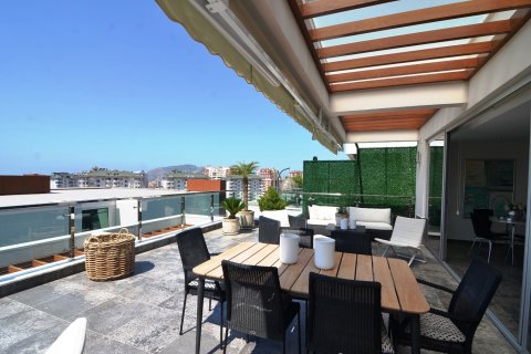 Apartment for sale  in Cikcilli, Antalya, Turkey, 3 bedrooms, 170m2, No. 131876 – photo 12