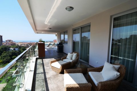 Apartment for sale  in Cikcilli, Antalya, Turkey, 3 bedrooms, 170m2, No. 131876 – photo 13
