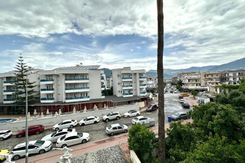 2+1 Lejlighed i Alanya, Antalya, Tyrkiet Nr. 135093 - 18