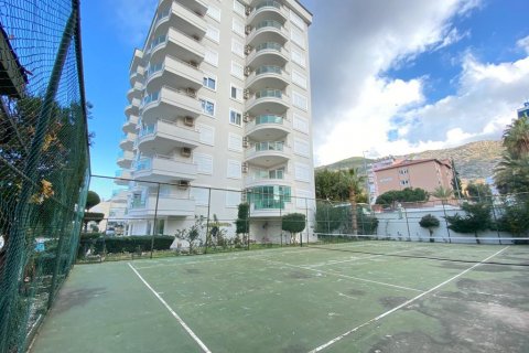 Daire 2+1 Alanya, Antalya, Türkiye №145409 - 16