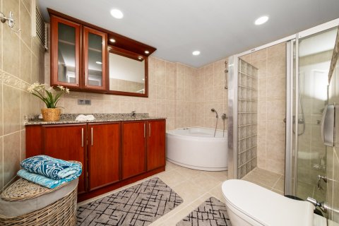 Daire 2+1 Alanya, Antalya, Türkiye №145409 - 14