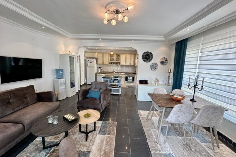 1+1 Wohnung  in Alanya, Antalya, Türkei Nr. 144101