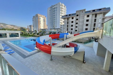 2+1 Wohnung  in Mahmutlar, Antalya, Türkei Nr. 158728 - 16