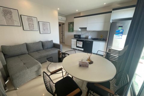 2+1 Wohnung  in Mahmutlar, Antalya, Türkei Nr. 158728 - 19