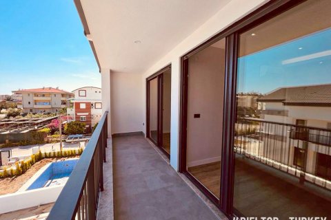 Villa for sale  in Side, Antalya, Turkey, 3 bedrooms, 328m2, No. 112637 – photo 22
