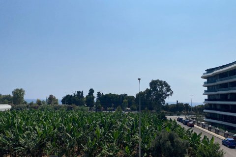 Daire 1+1 Kargıcak, Alanya, Antalya, Türkiye №116408 - 2