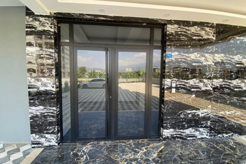 Daire 1+1 Kargıcak, Alanya, Antalya, Türkiye №116408 - 3