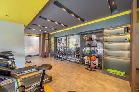 Продажа квартиры в Оба, Анталье, Турция 3+1, 135м2, №134310 – фото 5