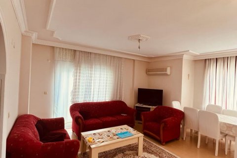   i Mahmutlar, Antalya, Tyrkiet Nr. 113914 - 7