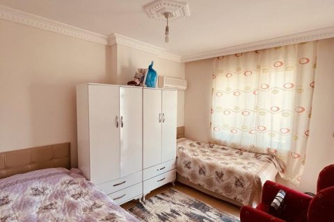   i Mahmutlar, Antalya, Tyrkiet Nr. 113914 - 5