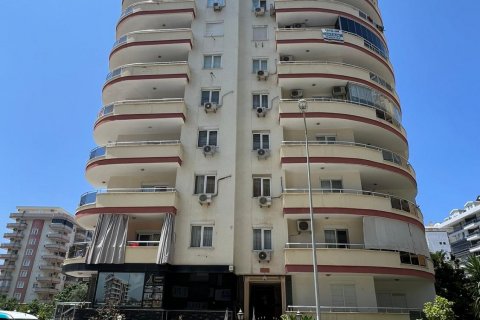   i Mahmutlar, Antalya, Tyrkiet Nr. 113914 - 6