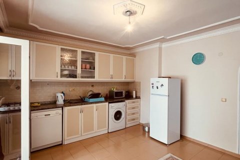   i Mahmutlar, Antalya, Tyrkiet Nr. 113914 - 4