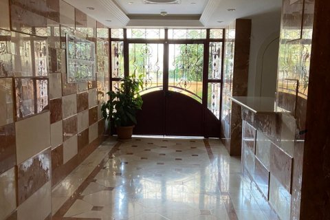 Продажа квартиры  в Махмутларе, Анталье, Турция 2+1, 115м2, №143556 – фото 7