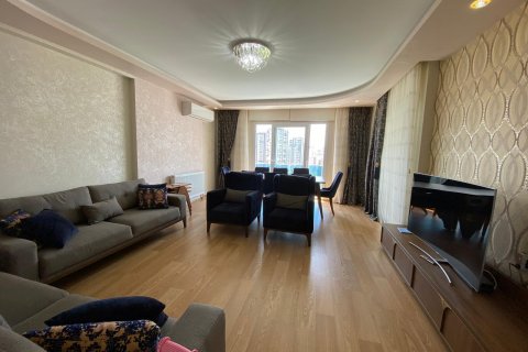 3+1 Lejlighed  i Mersin, Tyrkiet Nr. 135206