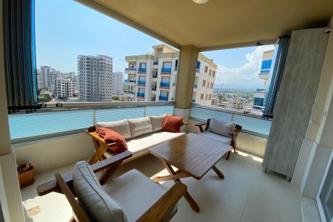 3+1 Leilighet i Mersin, Tyrkia Nr. 135206 - 2
