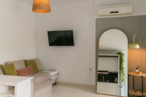 1+0 Takleilighet  i Kestel, Antalya, Tyrkia Nr. 120736 - 3
