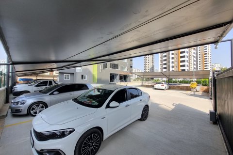 Продажа квартиры  в Мерсине, Турция 3+1, 150м2, №111391 – фото 24