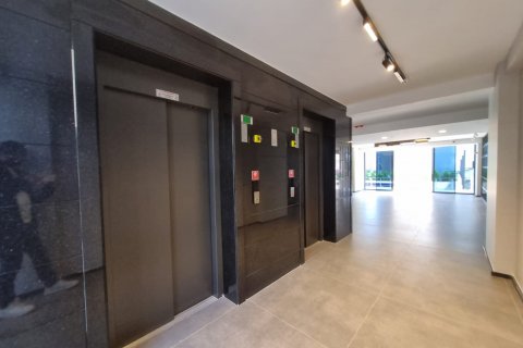 Продажа квартиры  в Мерсине, Турция 3+1, 150м2, №111391 – фото 23
