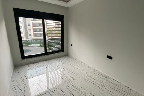 1+1 Lejlighed i Oba, Antalya, Tyrkiet Nr. 131906 - 13