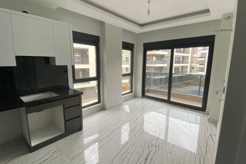 1+1 Lejlighed i Oba, Antalya, Tyrkiet Nr. 131906 - 14