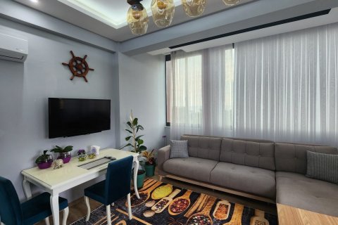 3+1 Lejlighed i Mersin, Tyrkiet Nr. 148328 - 2