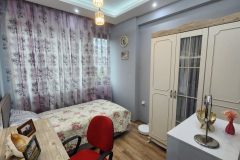 3+1 Lejlighed i Mersin, Tyrkiet Nr. 148328 - 3