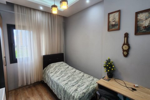 3+1 Lejlighed i Mersin, Tyrkiet Nr. 148328 - 4