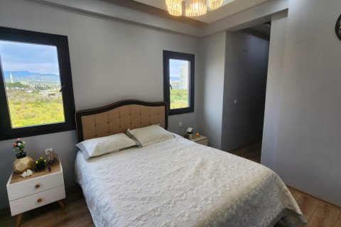 3+1 Lejlighed i Mersin, Tyrkiet Nr. 148328 - 5