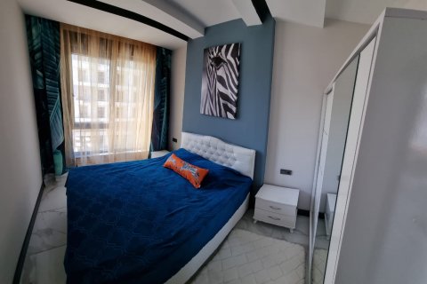 Apartment for sale  in Mahmutlar, Antalya, Turkey, 2 bedrooms, 90m2, No. 146155 – photo 4