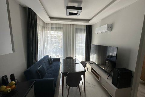 1+1 Wohnung  in Oba, Antalya, Türkei Nr. 118067 - 7