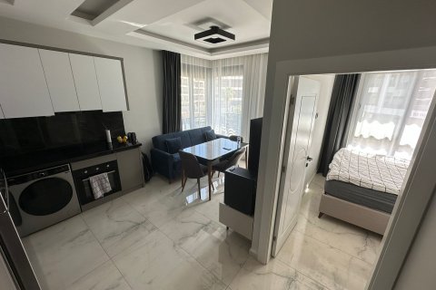 1+1 Wohnung  in Oba, Antalya, Türkei Nr. 118067 - 8