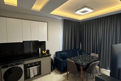 1+1 Wohnung  in Oba, Antalya, Türkei Nr. 118067 - 9