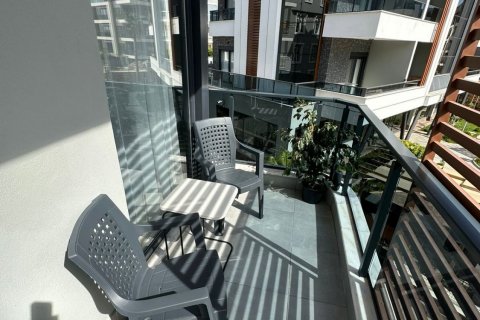1+1 Wohnung  in Oba, Antalya, Türkei Nr. 118067 - 6